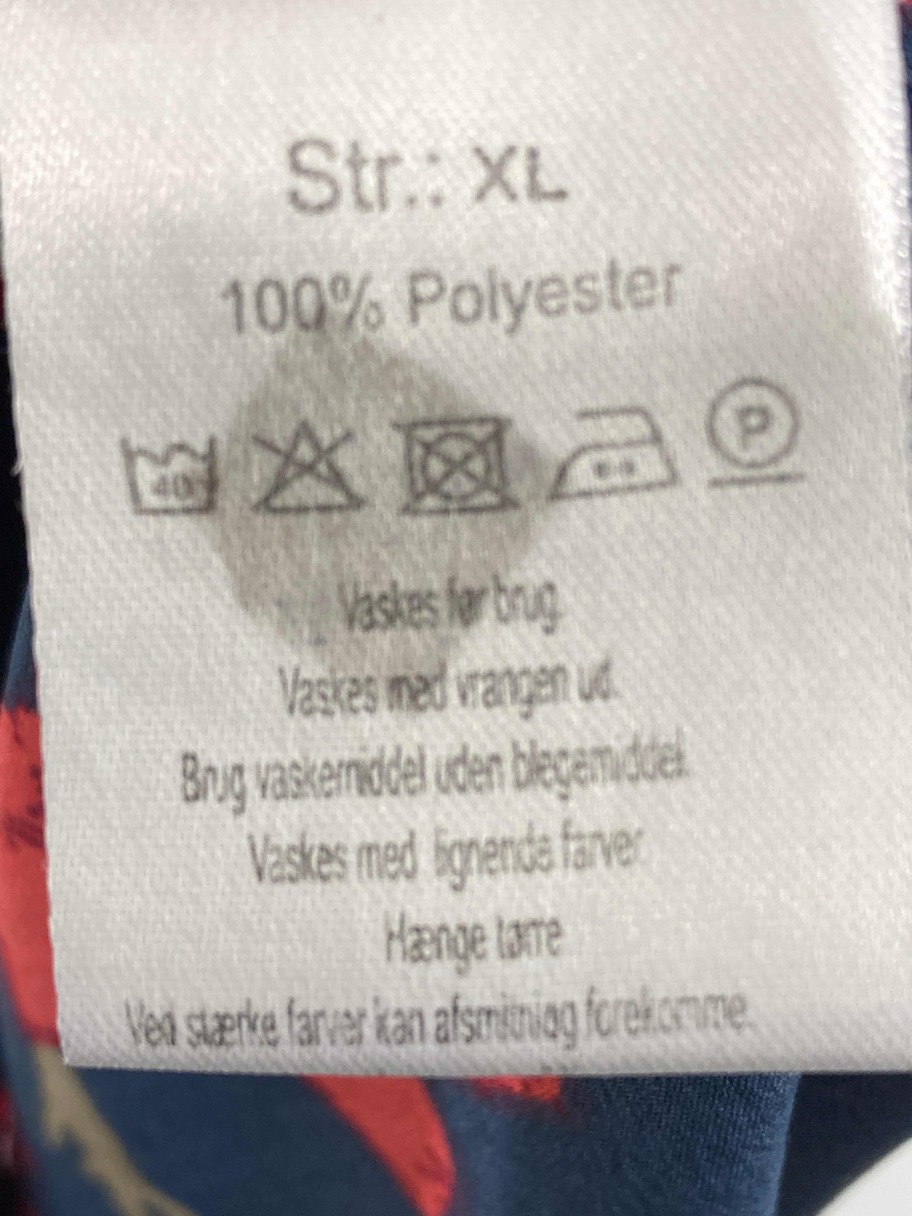 VRS Kjole